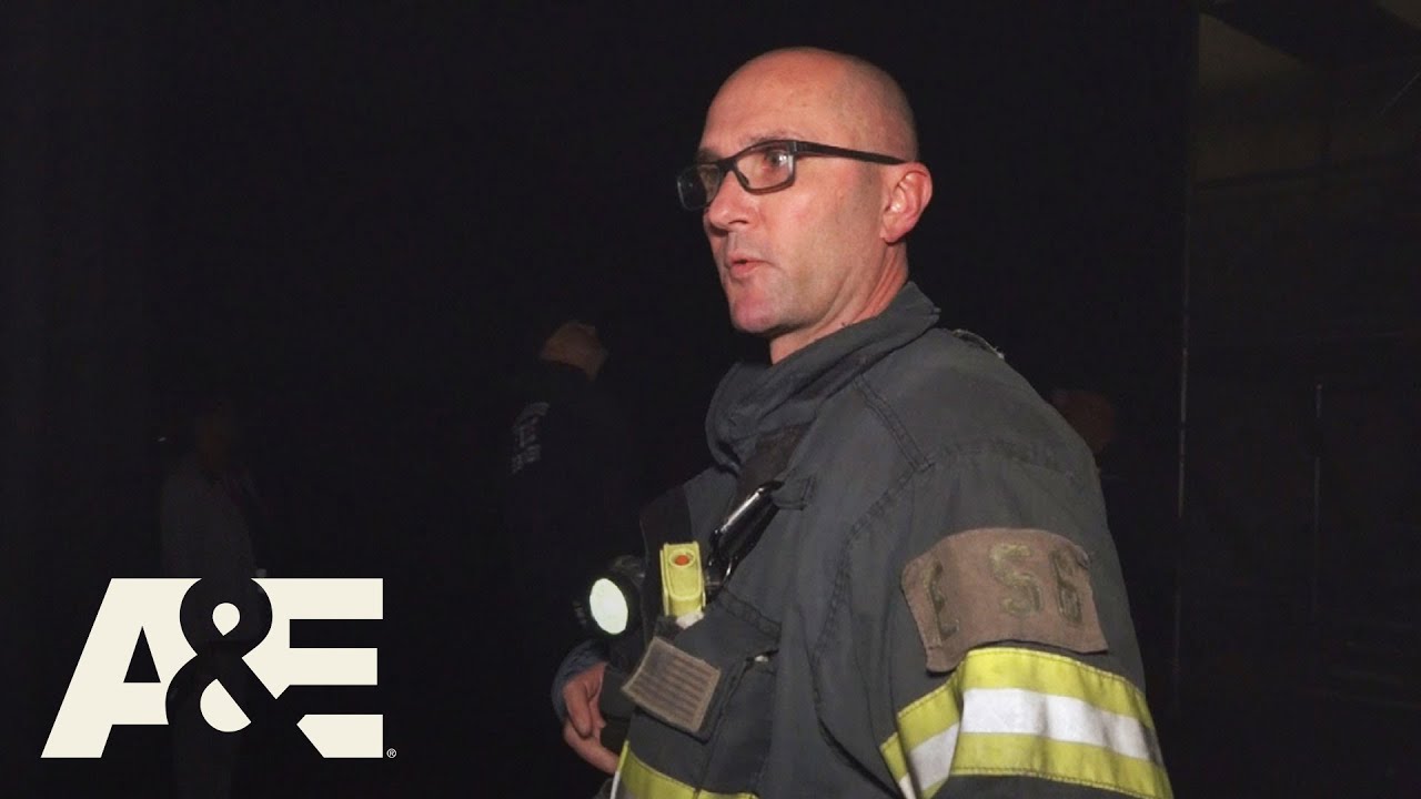 Live Rescue: Searching for the High School Stoner (Season 2) | A&E