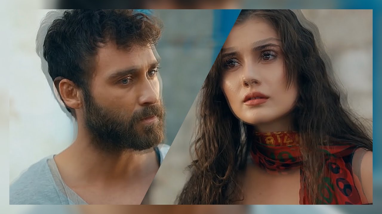 İPEK&SİNAN/НЕ ПРИМУ И ДАРОМ.