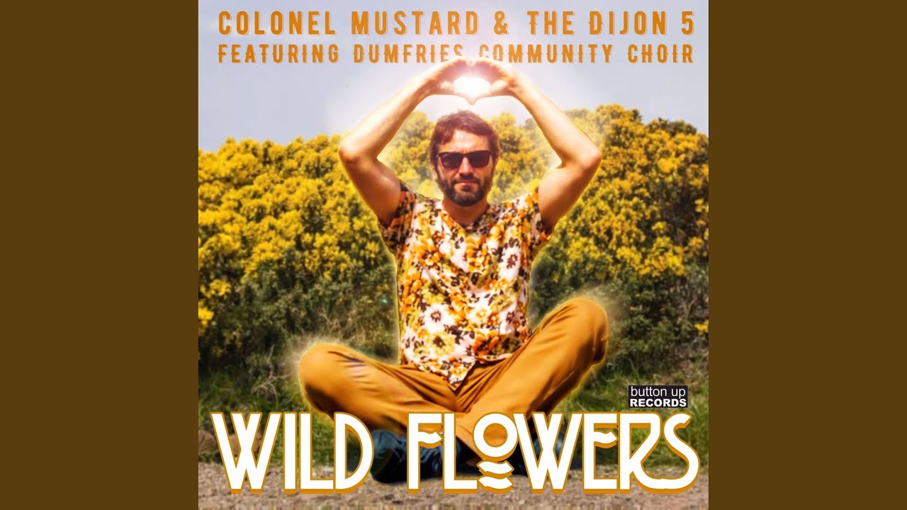 Wild Flowers (feat. Dumfries Community Choir)