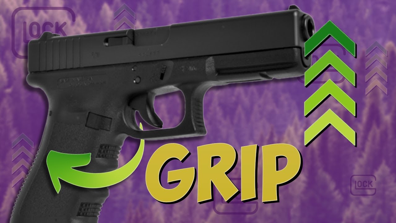 Migliora il Tuo Grip: Tecniche e Consigli per il Controllo Perfetto della Pistola