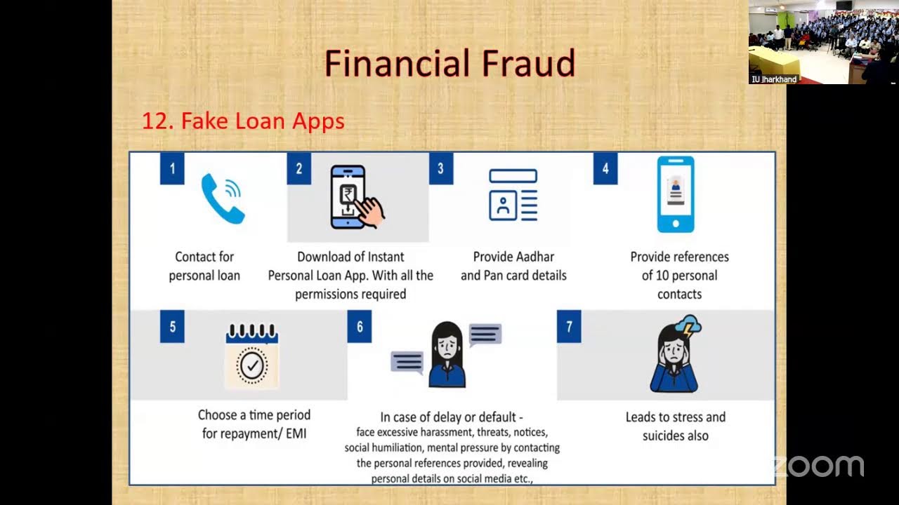 Cyber Crime Awareness Program