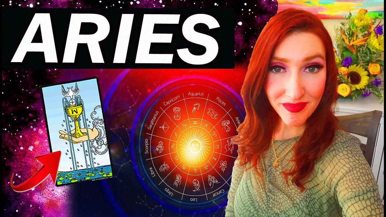 ARIES WHAAT! THIS Specific Person Will Show Up all of a sudden! FEB 6 TO 19