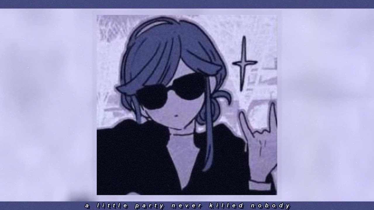 Fergie - A Little Party Never Killed Nobody (All We Got) (slowed + reverb)