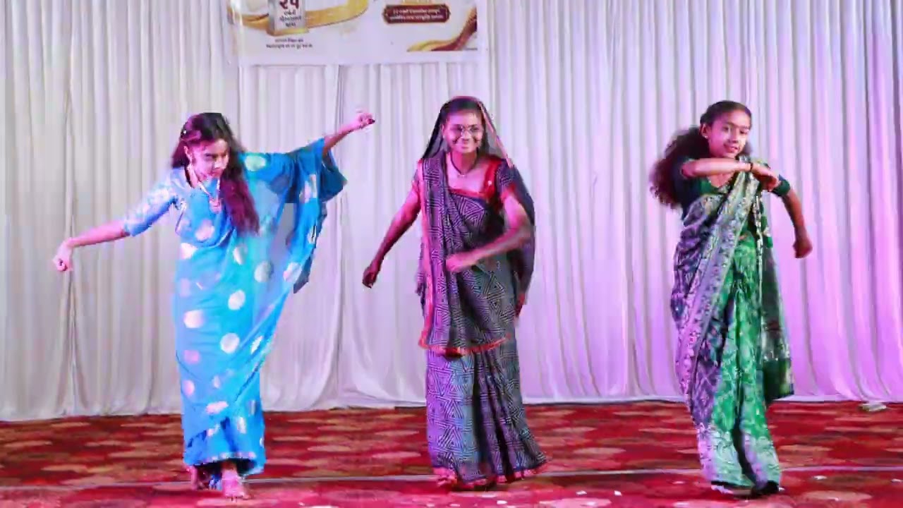sasu bahu