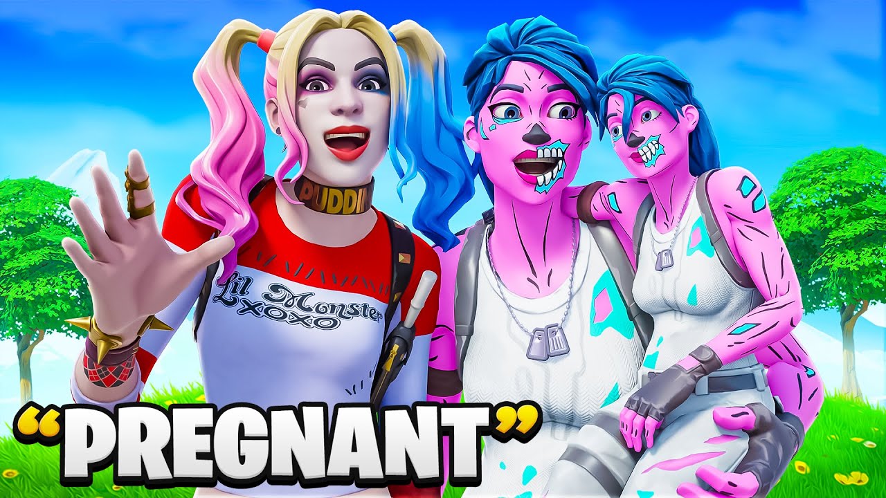 Techy Got My Girlfriend Pregnant...