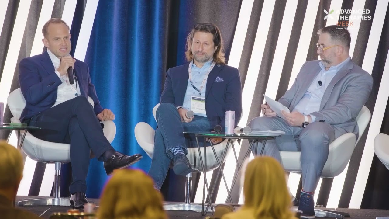 The commercial blind spot - Bridging the business gap for scientific founders | #ATW26