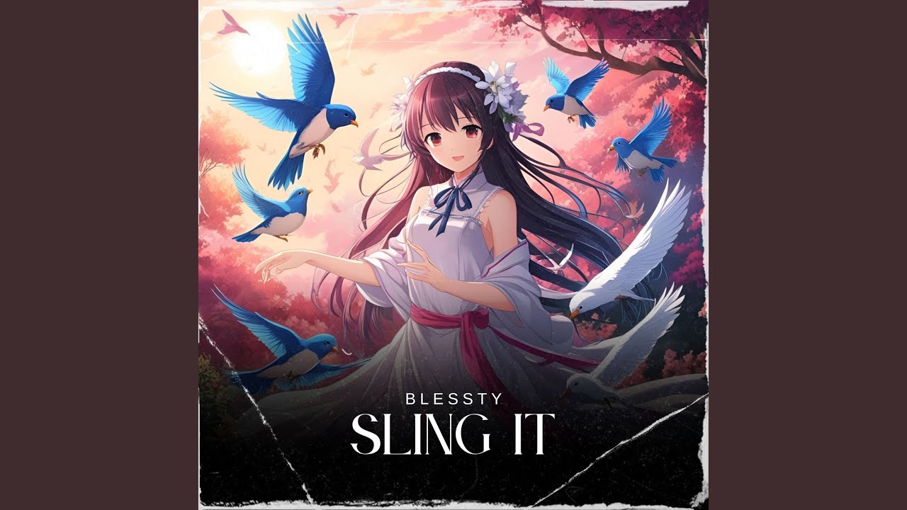 sling it