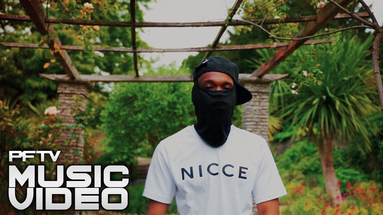 Deejae - Life I Live [Music Video] | PFTV