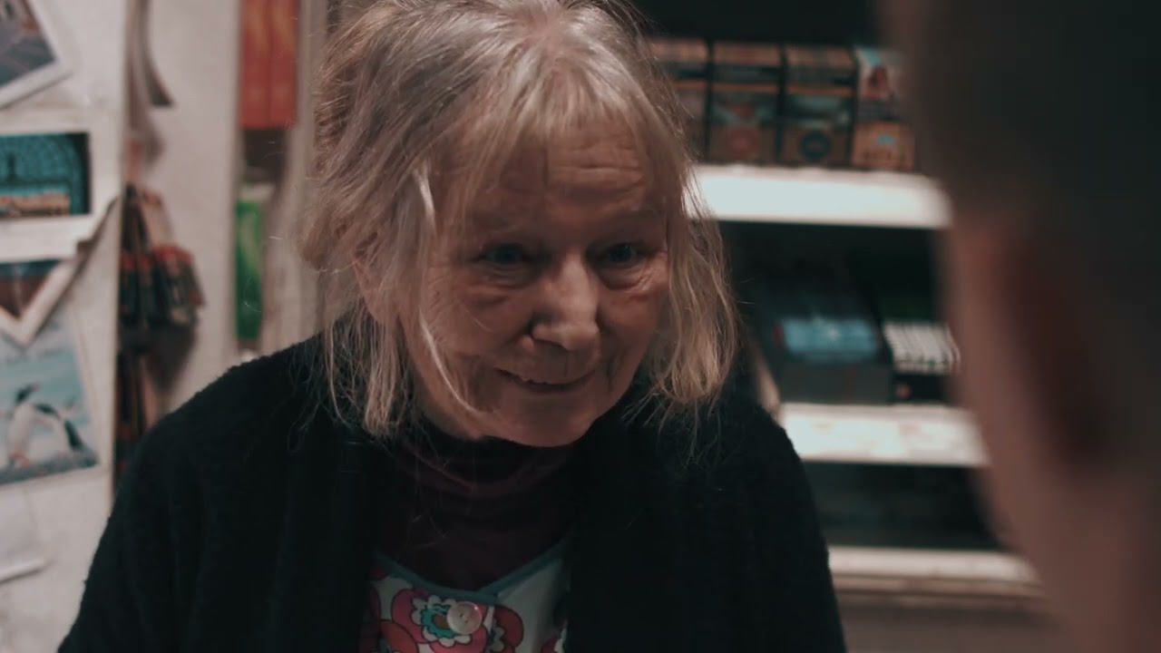 Trailer - Aushilfe
