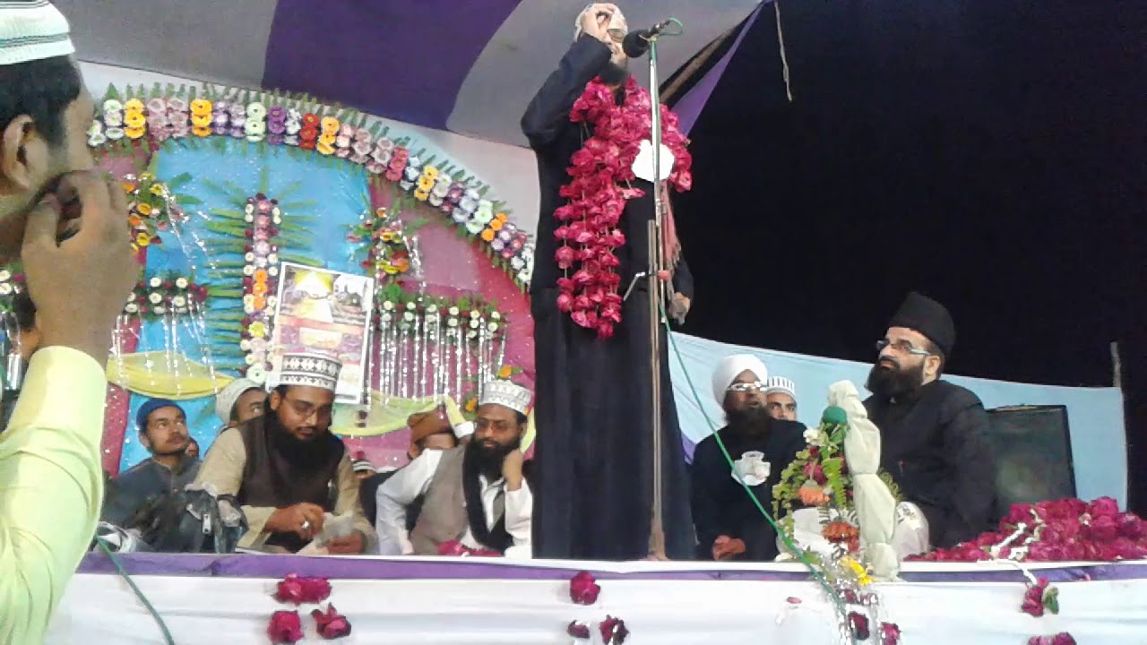 Asad Iqbal new naat agar hai aana to