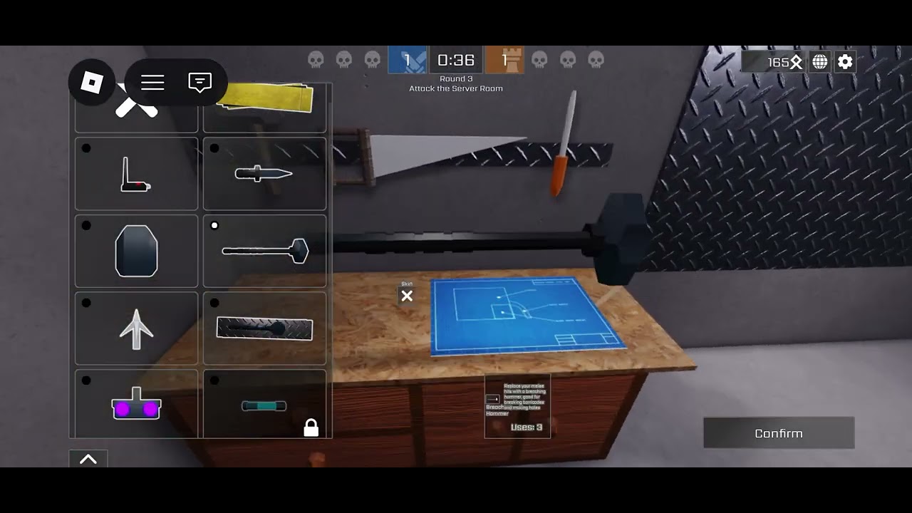 I May Be the Best Breacher Ever (Roblox Operation 1) *Look at Description*