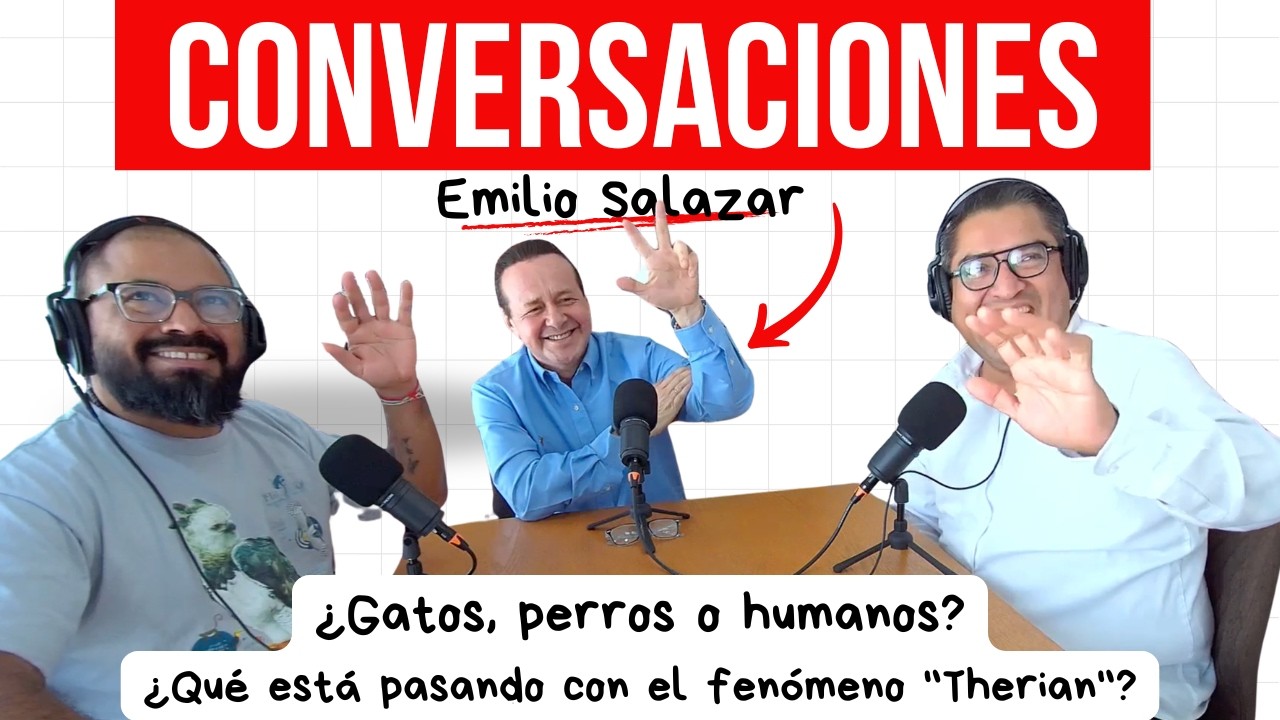 ¿HUMANOS QUE SE SIENTEN ANIMALES? 🐾 El extraño fenómeno 