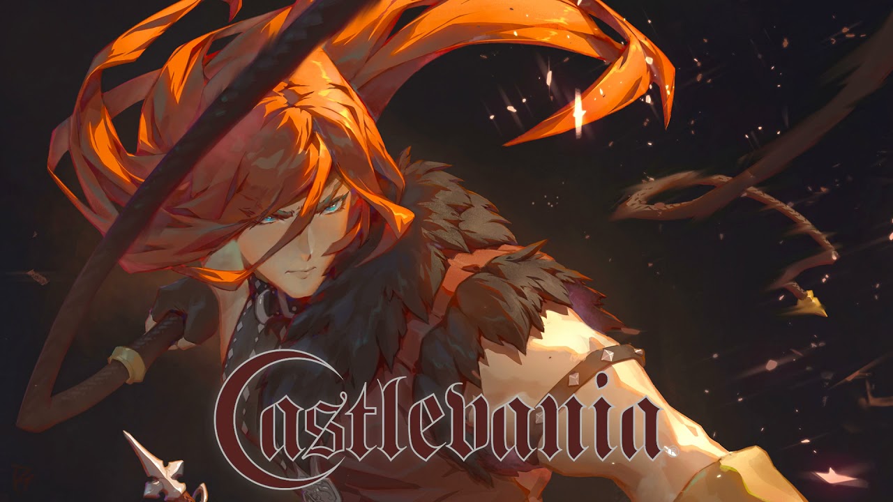 Castlevania: The Arcade OST | Simon's Theme [Extended]