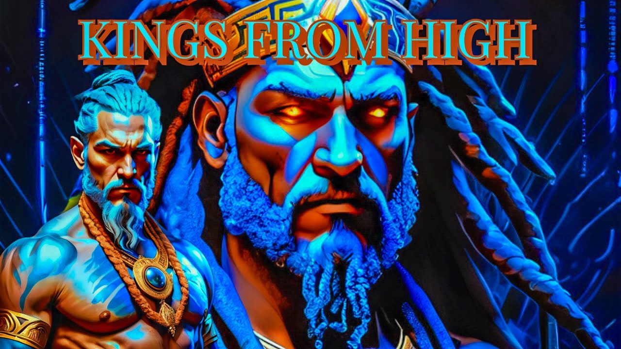 Unlocking the Anunnaki Legacy: Shepherds, Kings, and Priesthood of Sumer