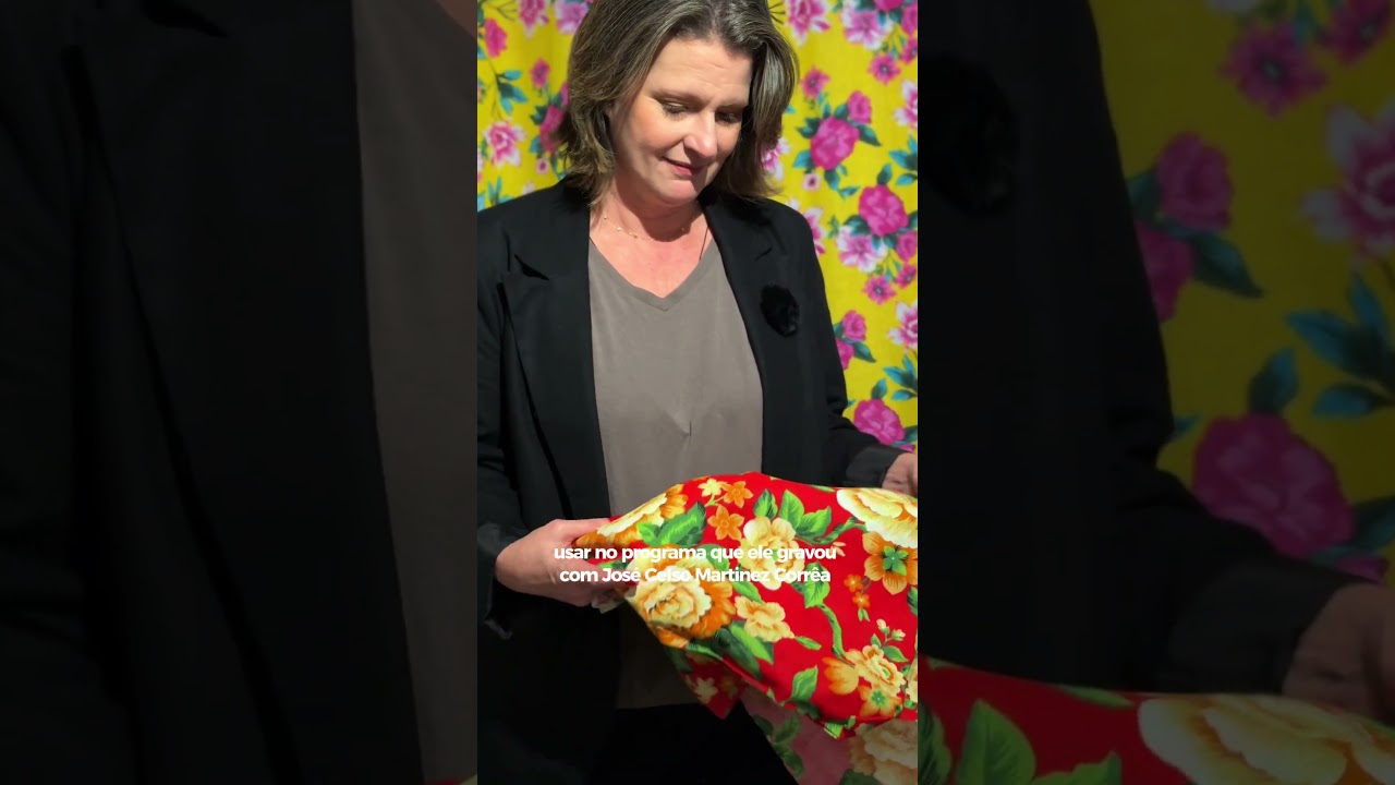 Exposição PERÉIO - SEMANA QUE VEM EU ME ORGANIZO - Chita