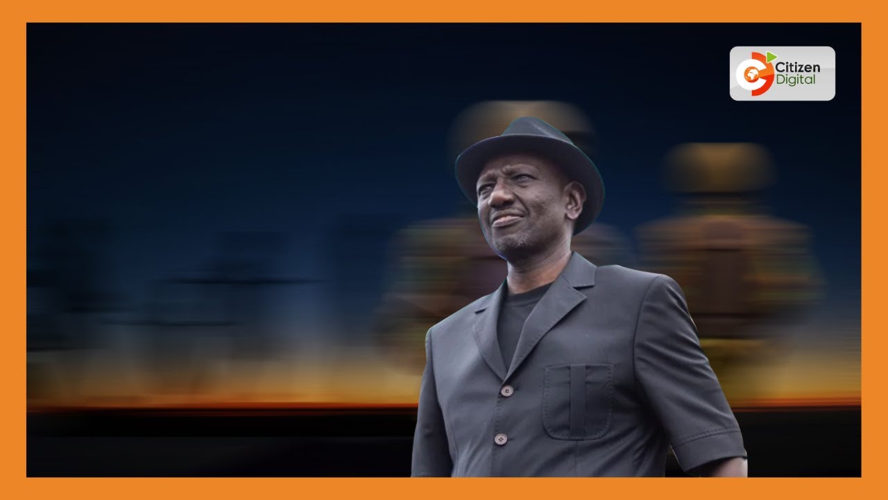 State of the Nation: Is Kenya really out of debt distress as President Ruto claim? | DAY BREAK