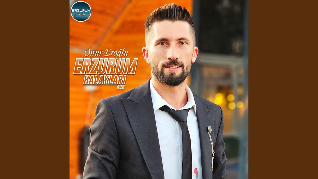 Erzurum Halayları