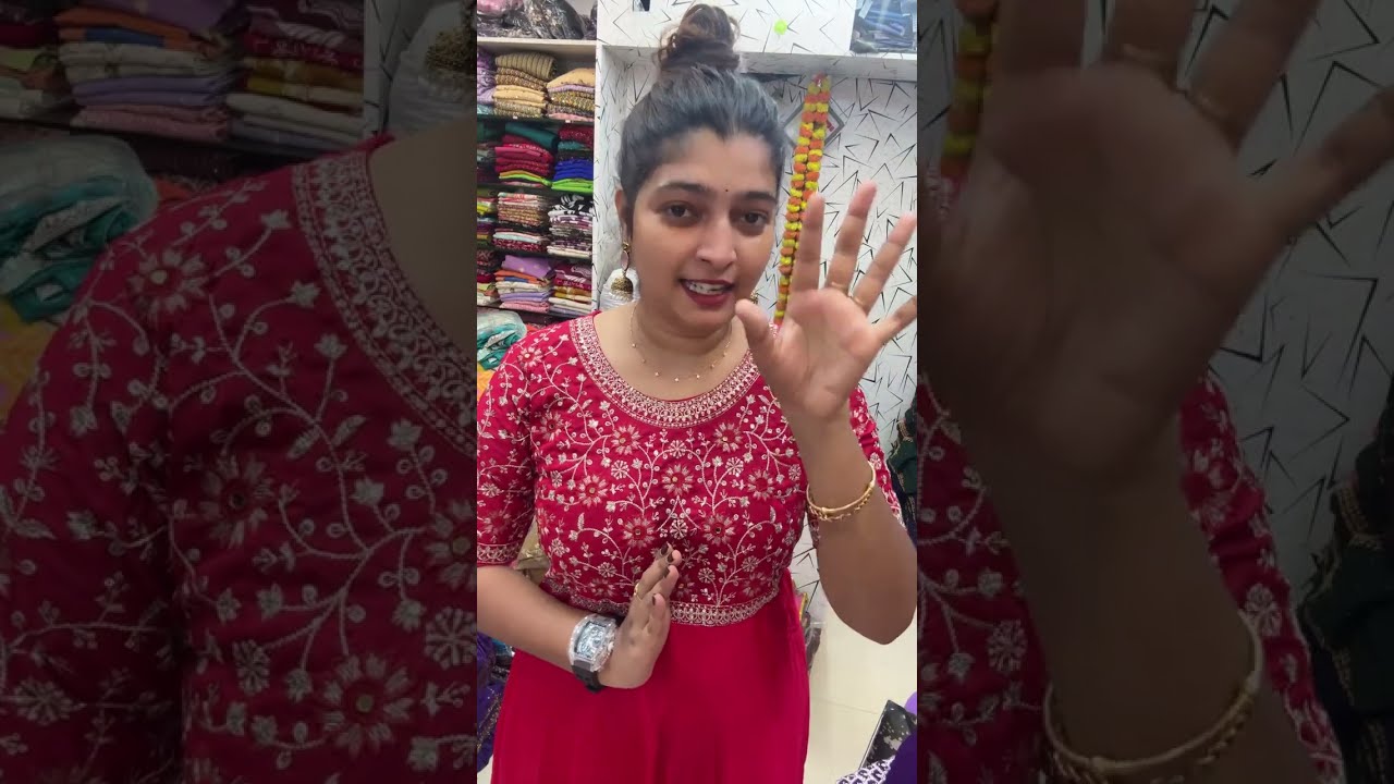 Padma Fashion is live🌹RAMZAN OFFER#live 9655030918