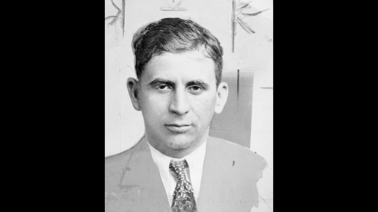 Who is Meyer Lansky? | Goombata Mafia True Crime GPT
