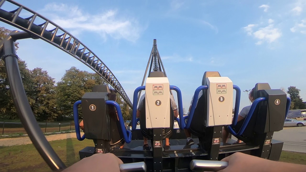 ENERGYLANDIA HYPERION GoPro