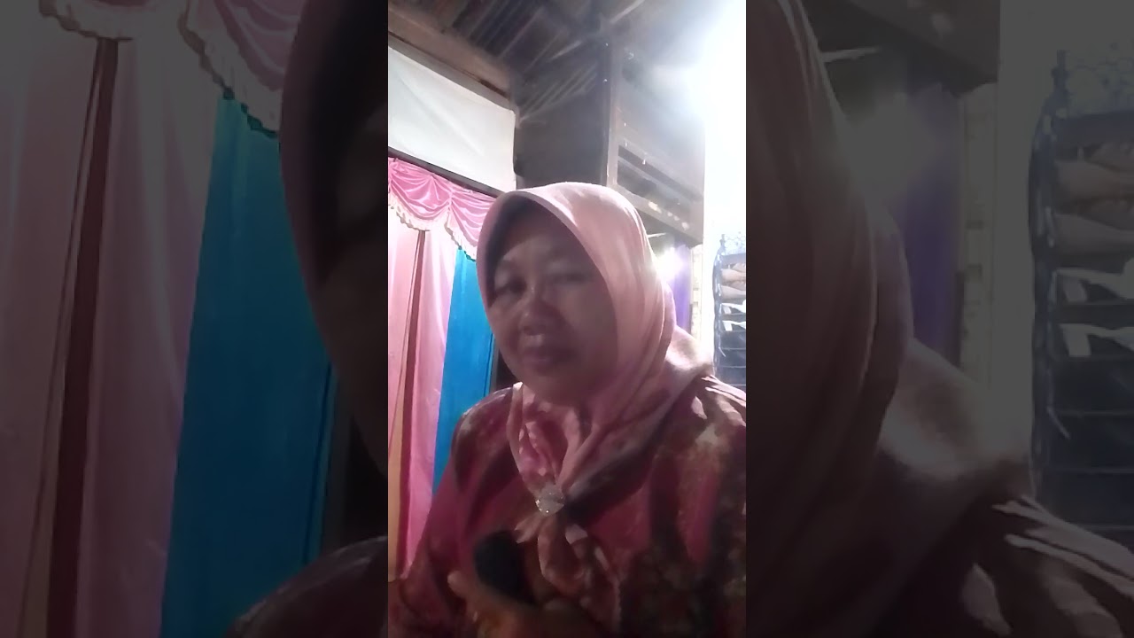 Tajam nya karang by Sri Sunarti join bareng Room dangdut Smuel 👍