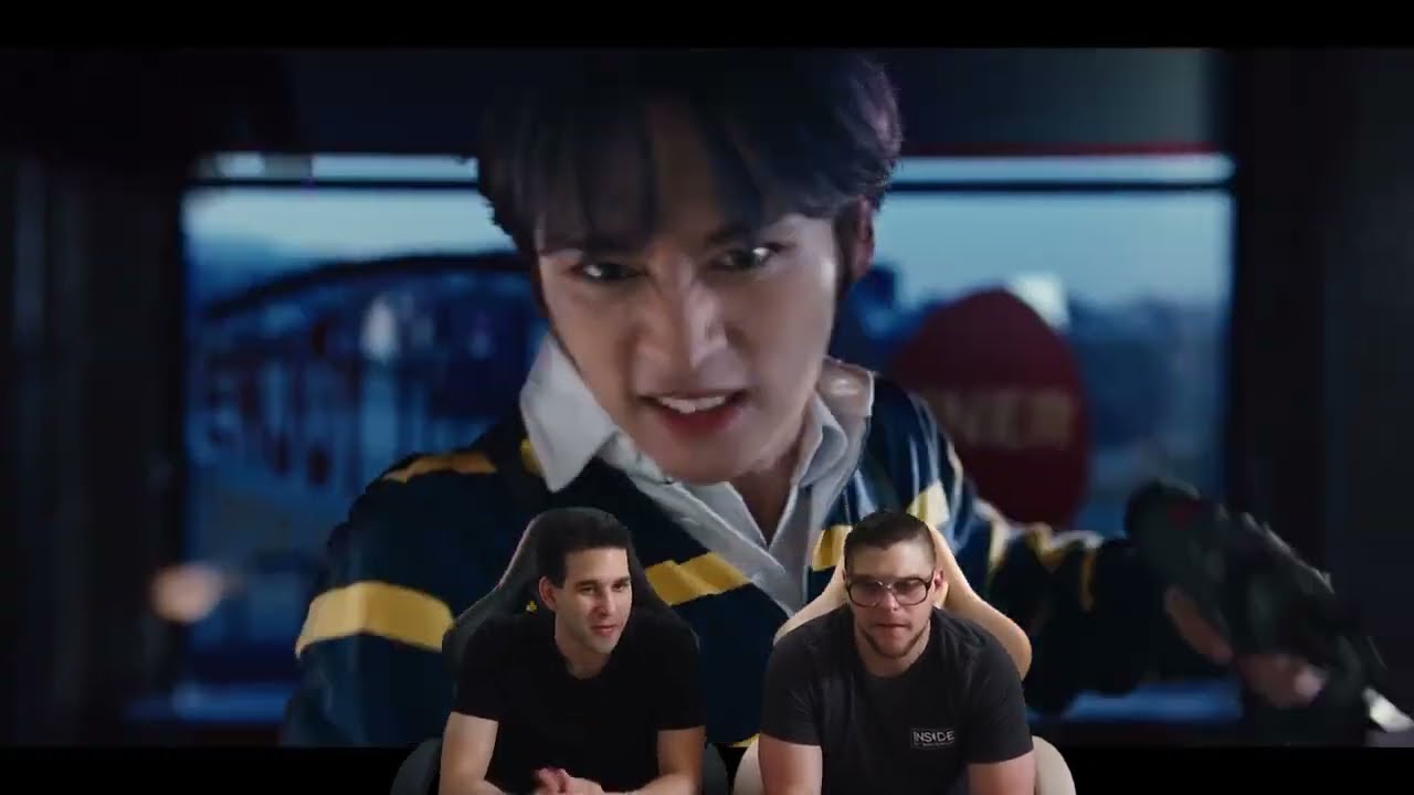 METALHEAD REACTION - Stray Kids - 'MANIAC'