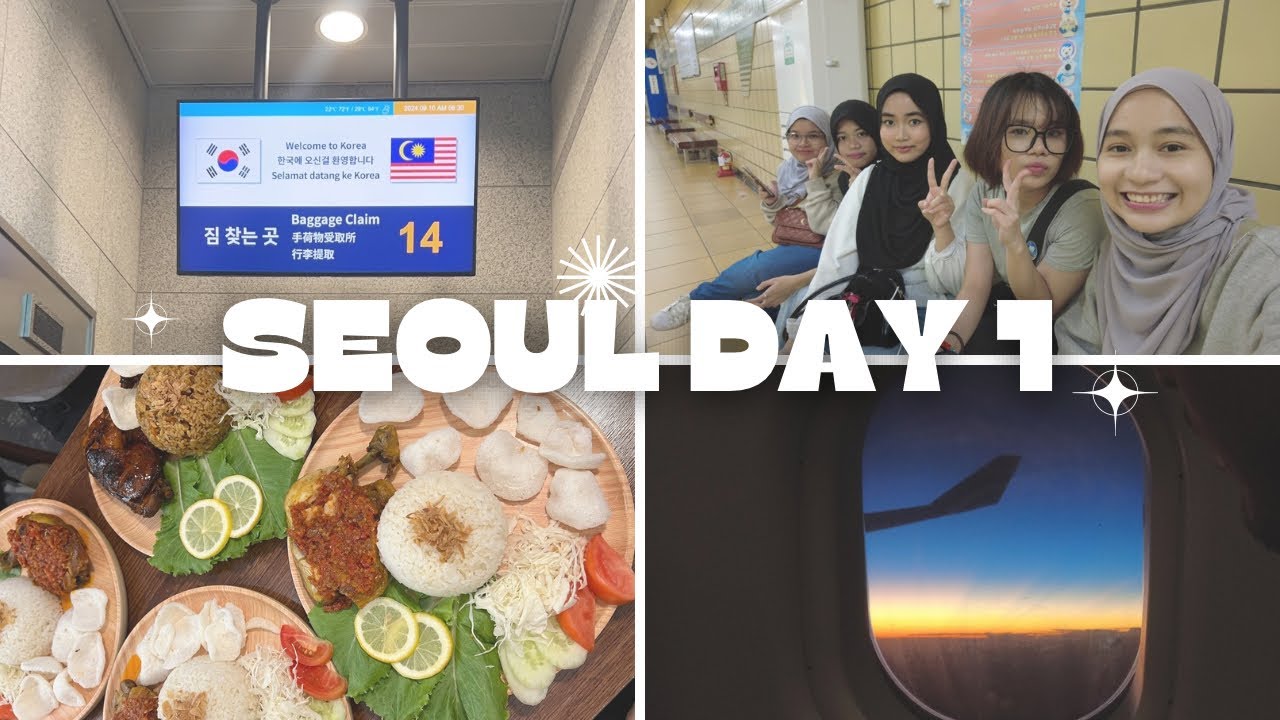 10092024 seoul day 1 reunited with nusantaraku ~
