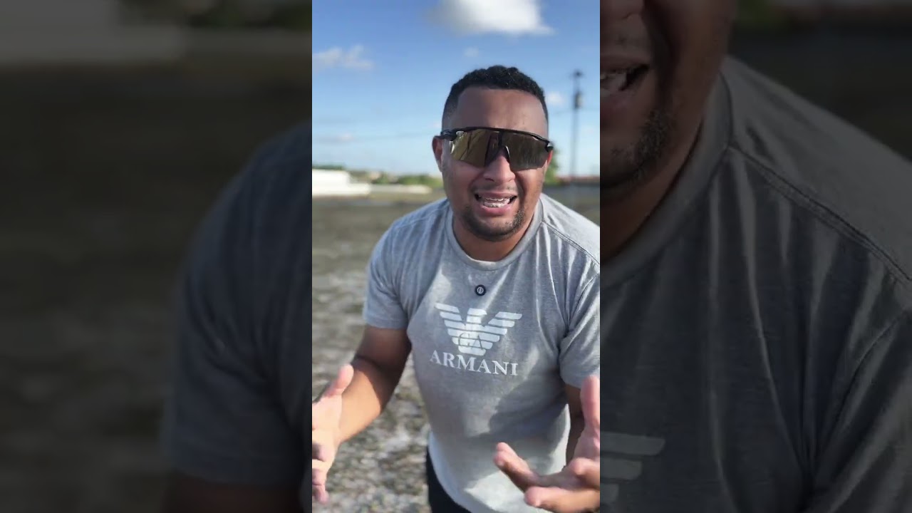 SEPAROU DE VOCÊ NÃO FOI?!