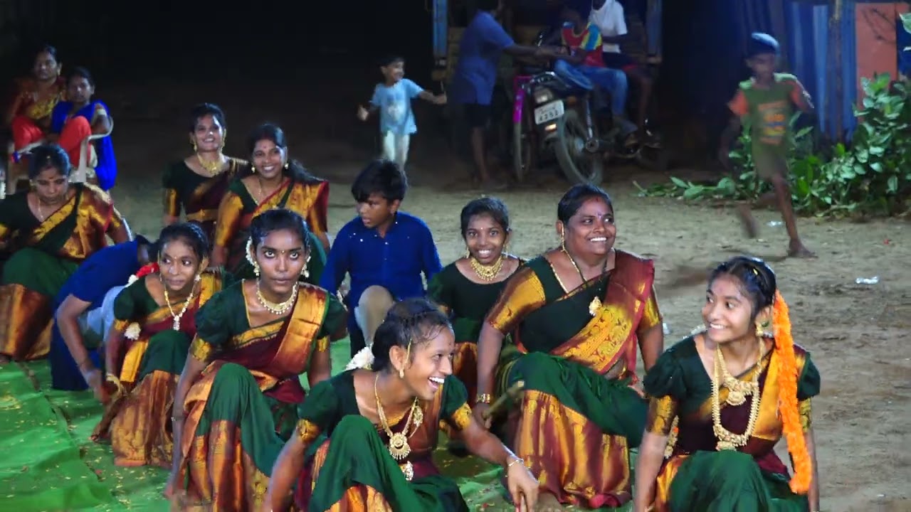 Osey ramulamma songs kollatam/#Agadalalanka||SRISRISRIPOLERAMMATHALI KOLATAM BURDHAM/8106985464