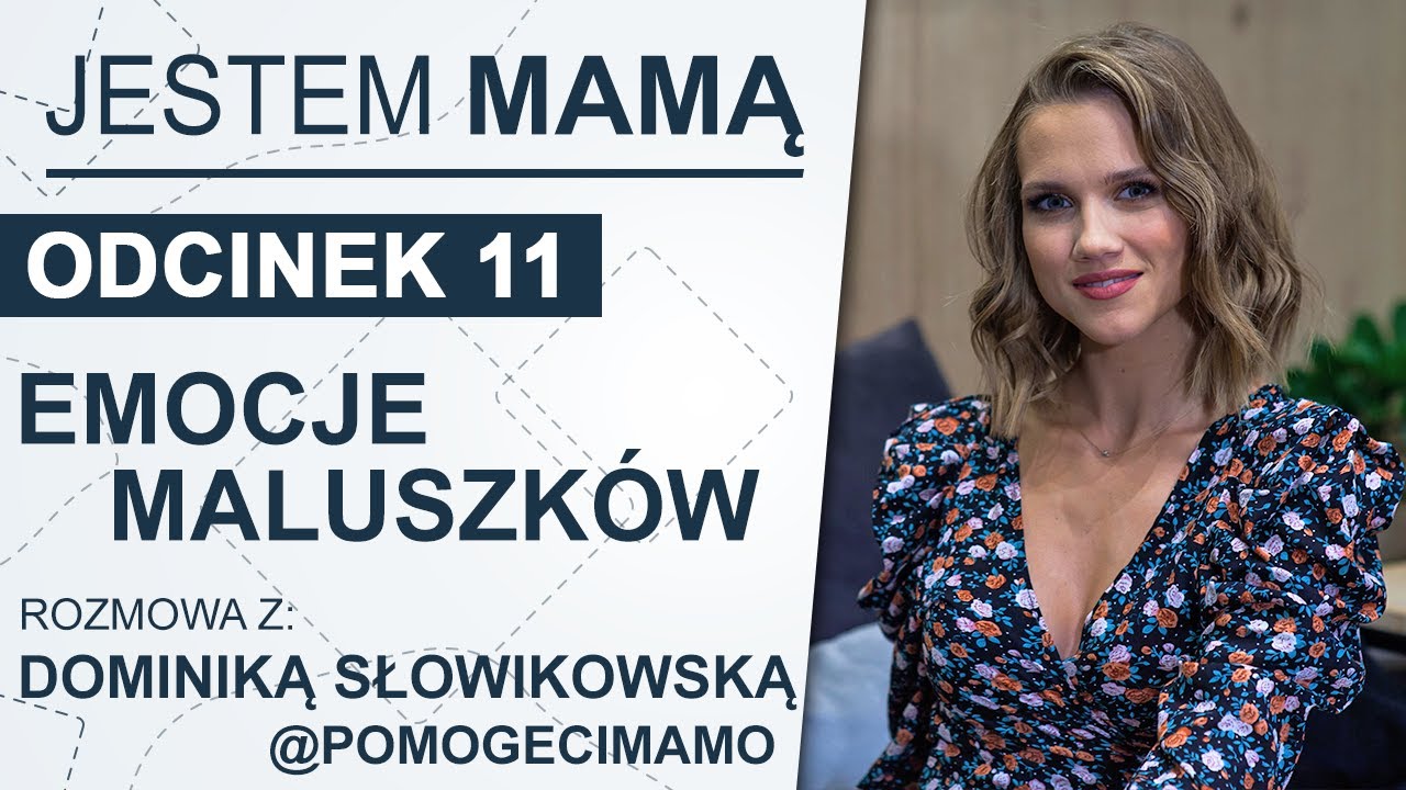 Emocje Maluszka - 