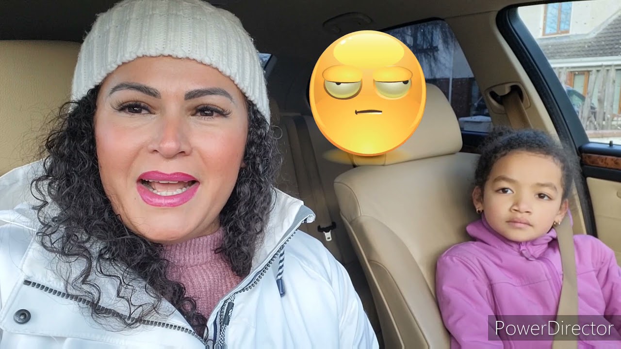 Dirigir na Irlanda &eacute; dif&iacute;cil? DIRIGINDO EM ENNIS 🚙🚦😲