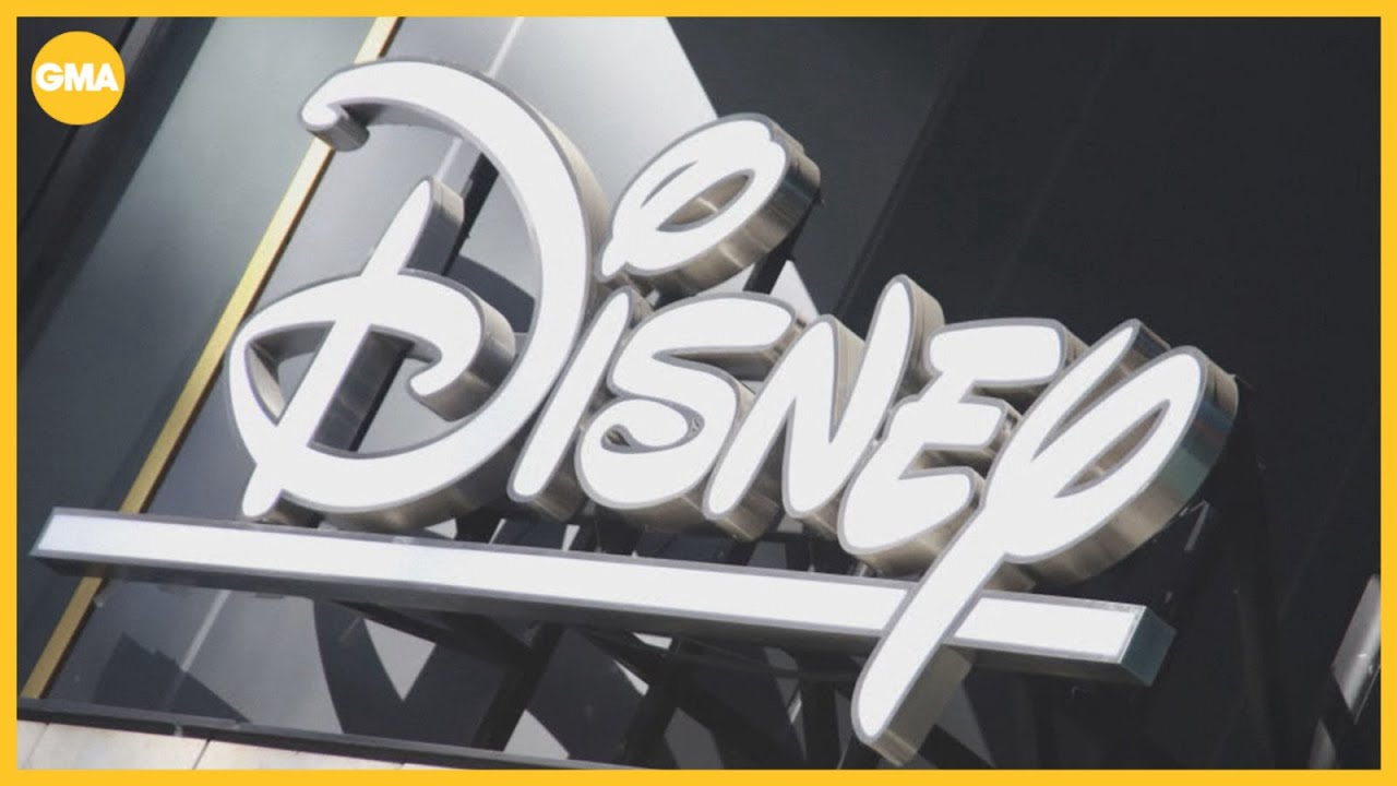 Disney, YouTube TV standoff enters day 2