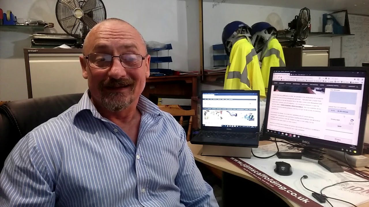 Additional NVQ Guidance, Project Dimensional Control Criteria (Intro)