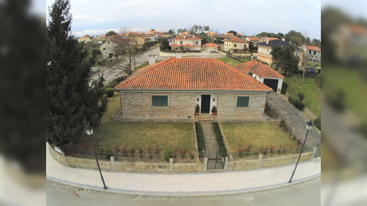 Casa do Cristo Rei Cabanas de Viriato