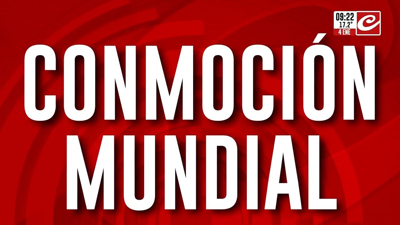 Habr&iacute;an entregado a Nicol&aacute;s Maduro por 50 millones de d&oacute;lares: qui&eacute;n podr&iacute;a ser el informante