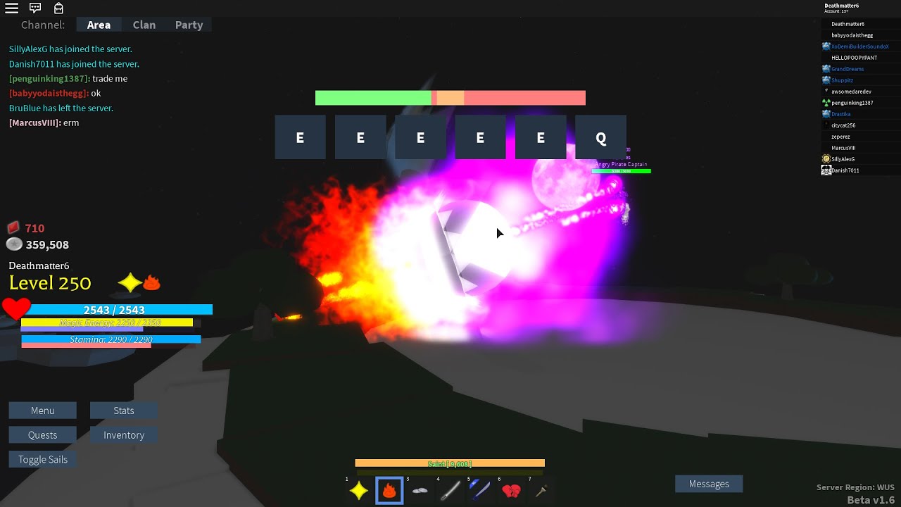 Arcane Reborn - Clashing Verdies!!!