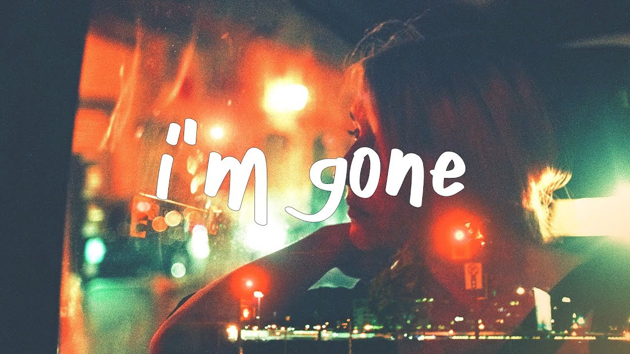 Kayden - I'm Gone