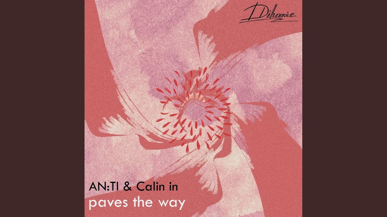 Paves the Way (Original Mix)
