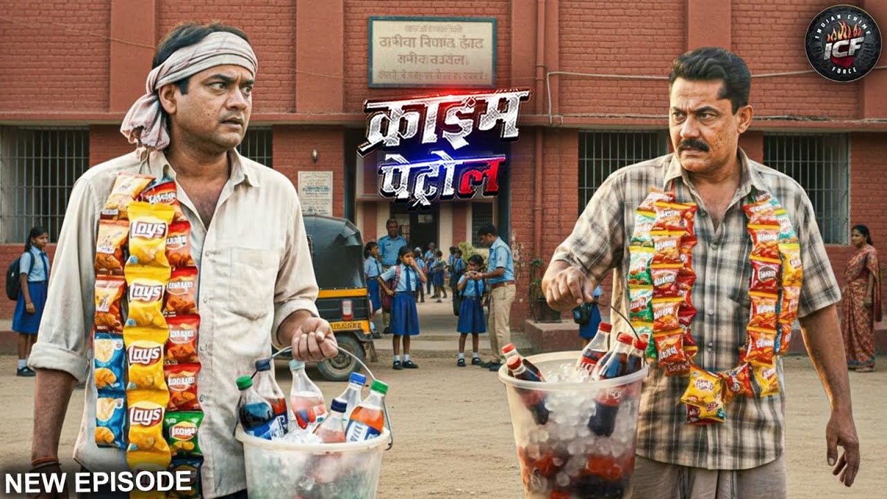 बच्चे किडनैप करनेवाली गैंग को पकड़ने पुलिस ने बिछाया TRAP | Crime Patrol | Crime Show | Full Episode