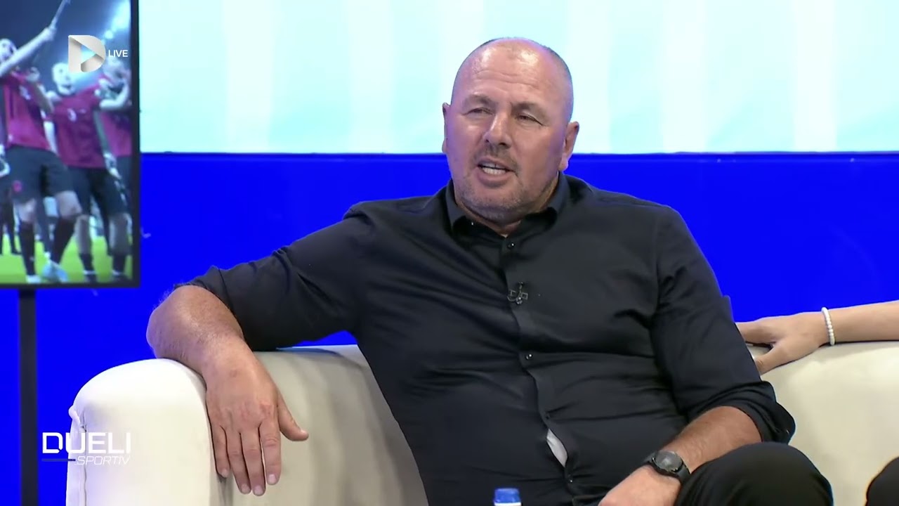 “UÇK i ka nal se ishin hi deri atje” / Munishi eskalon me Statovcin, shpërthen debati mes tyre