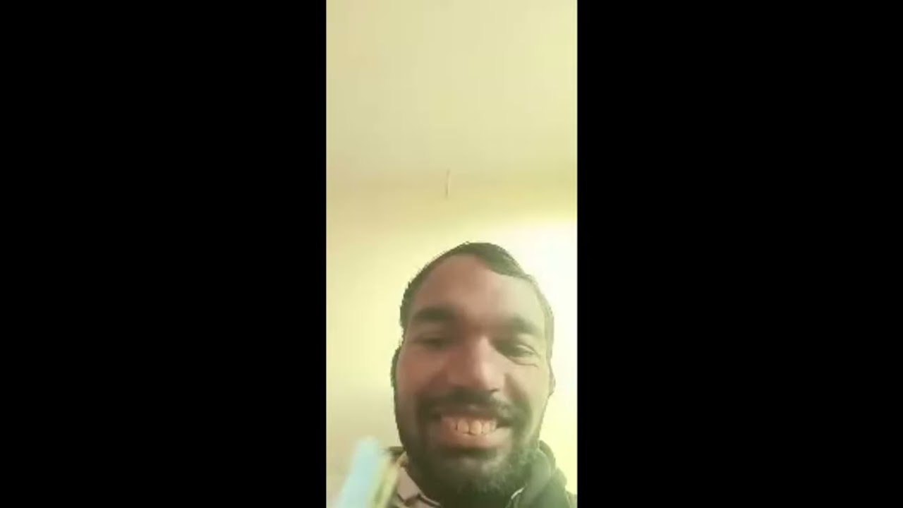 Highlight 0:00 – 4:30 from First time live stream