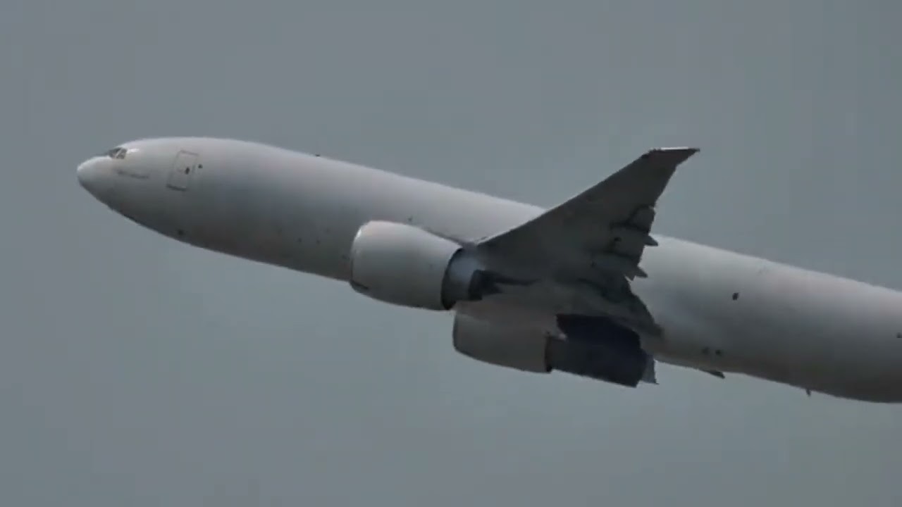 30 BIG PLANE TAKEOFFS From Above | Incredible Aviation Shots You Must See!