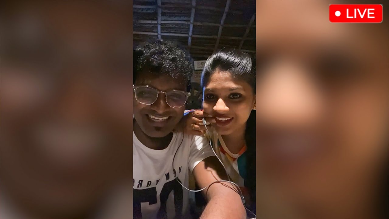 🔴 LIVE: Ajay அண்ணா -வ மாமான்னு கூப்பிடுங்க 😍 | Ajay krishna & Jessy Cute Video | Vijay TV
