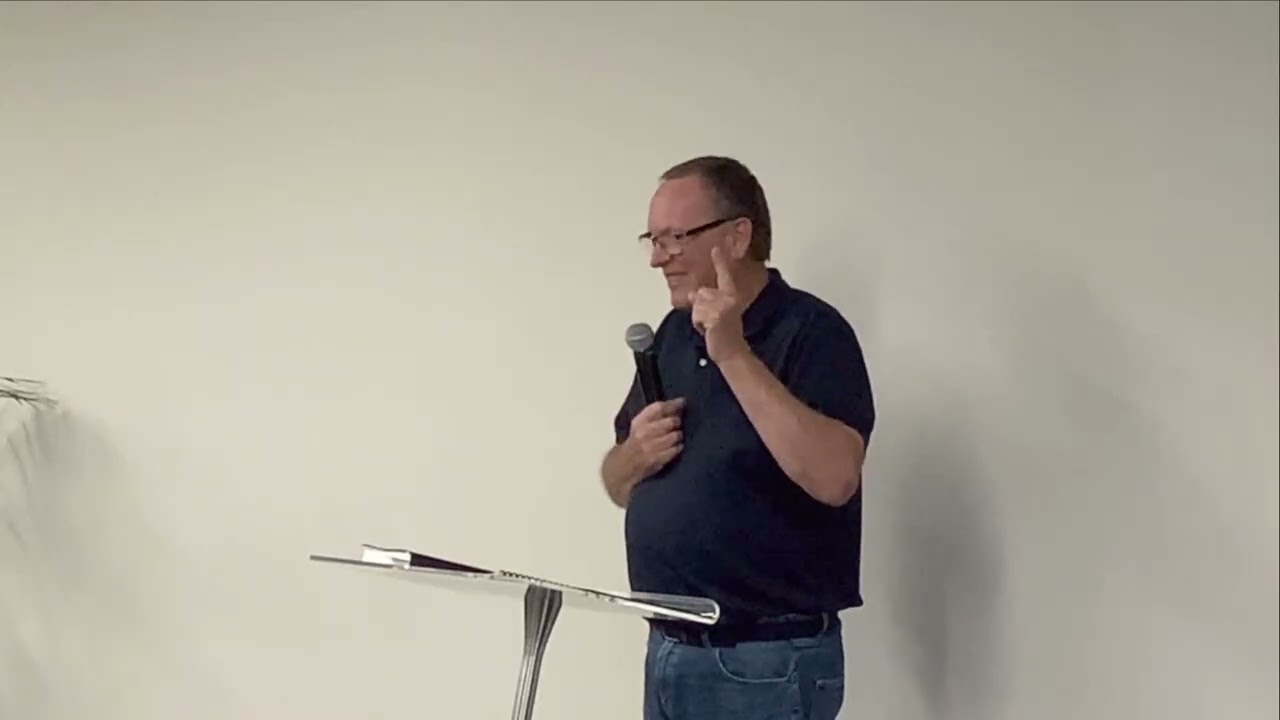 HEARING GOD'S WORD