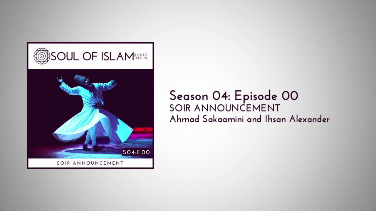 S04E00: SOIR ANNOUNCEMENT