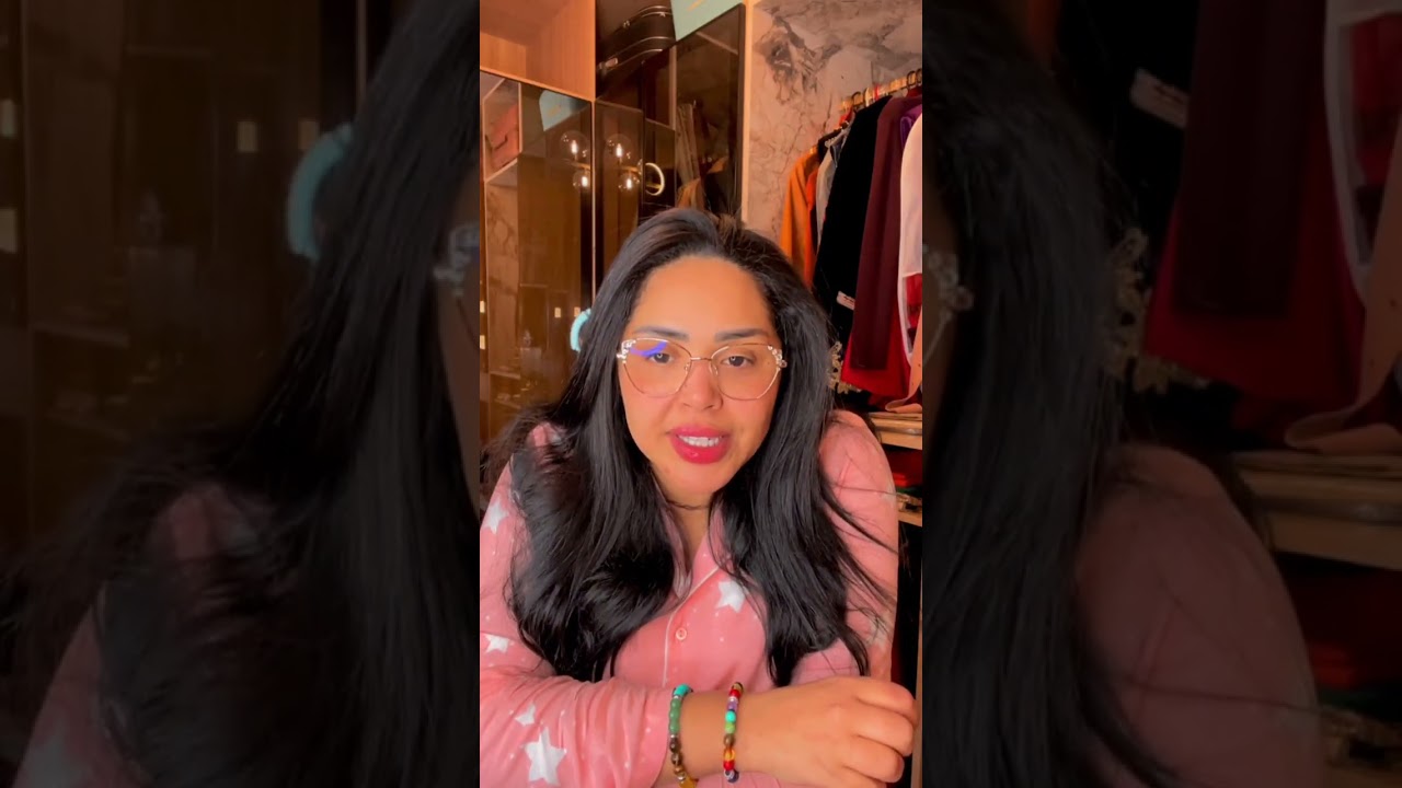 طرائفنا أنا و أمي و شعملت فيا