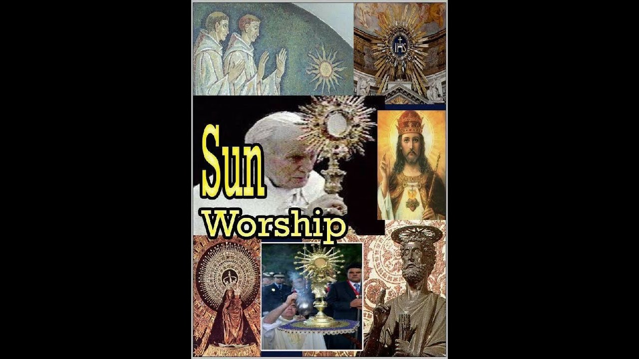 Sun Worship (Full Documentary)