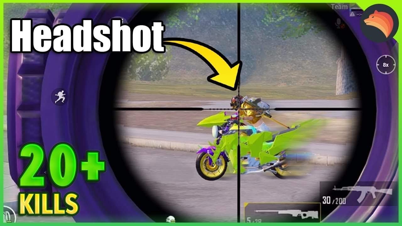 Watch THIS If You LOVE AWM | PUBG MOBILE