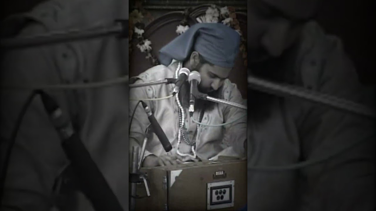 Neeldhari Kirtan - Sambhi Wale Maharaj Ji #neeldhari #neeldhari_kirtan #shorts #short