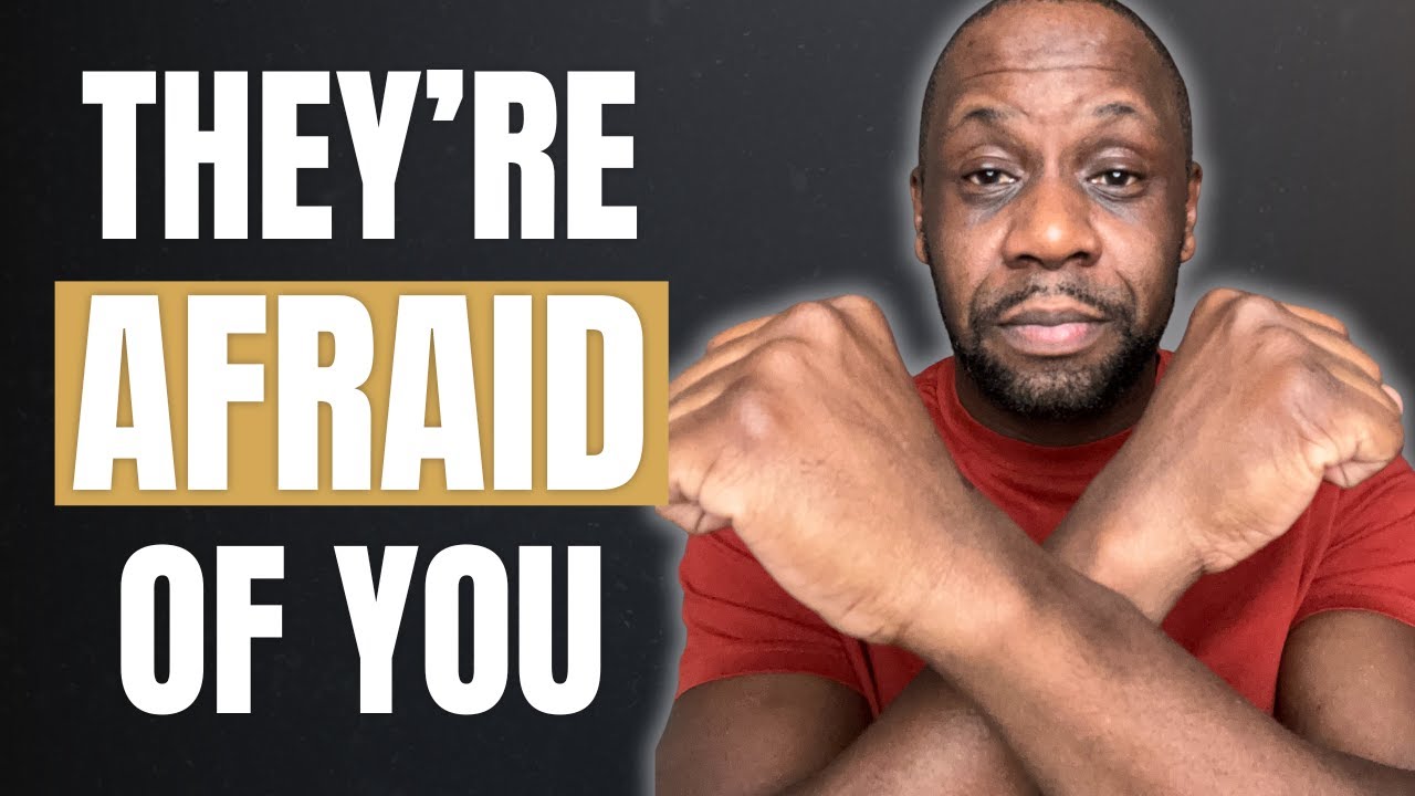 The Real Reason You Feel Stuck Revealed!